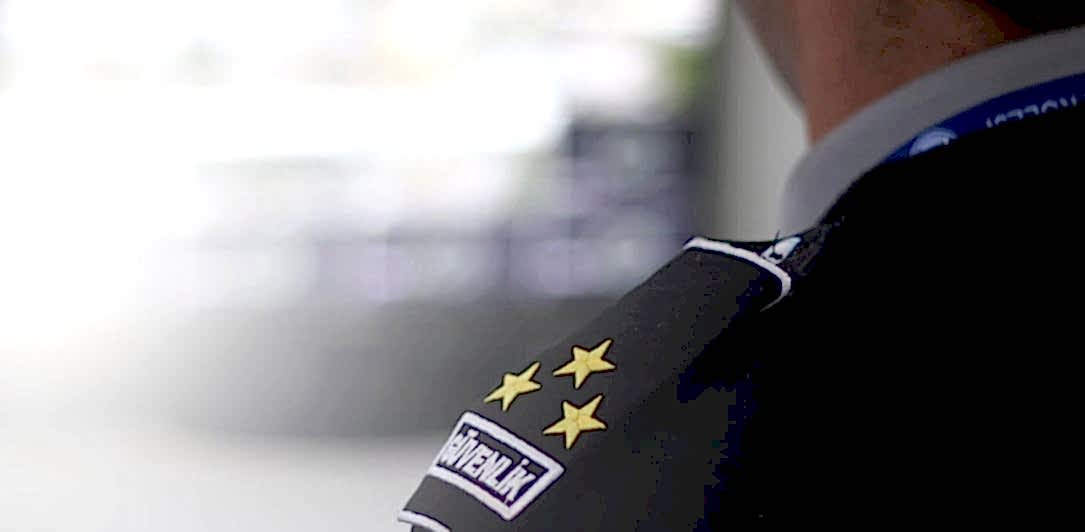 cleanarea istanbul güvenlik ve  temizlik Hizmetleri şirketi