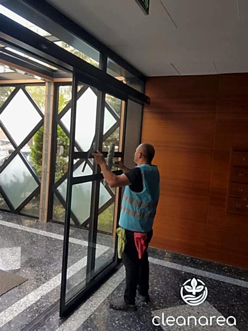 clean area Üsküdar ataşehir cam  Ofis Temizlik Şirketi