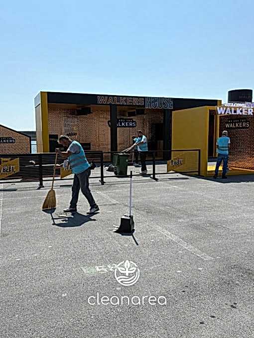 cleanArea maltepe kartal avrupa yakası anadolu yakası istanbul  temizlik şirketi