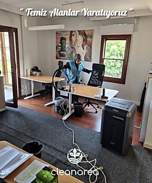 clean area Ataşehir istanbul Temizlik beykoz kavacık temizlikŞirketi
