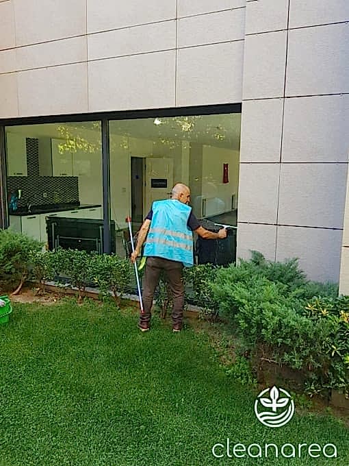 clean area Ümraniye üsküdar beykoz ataşehir kadıköy istanbul Temizlik Şirketi