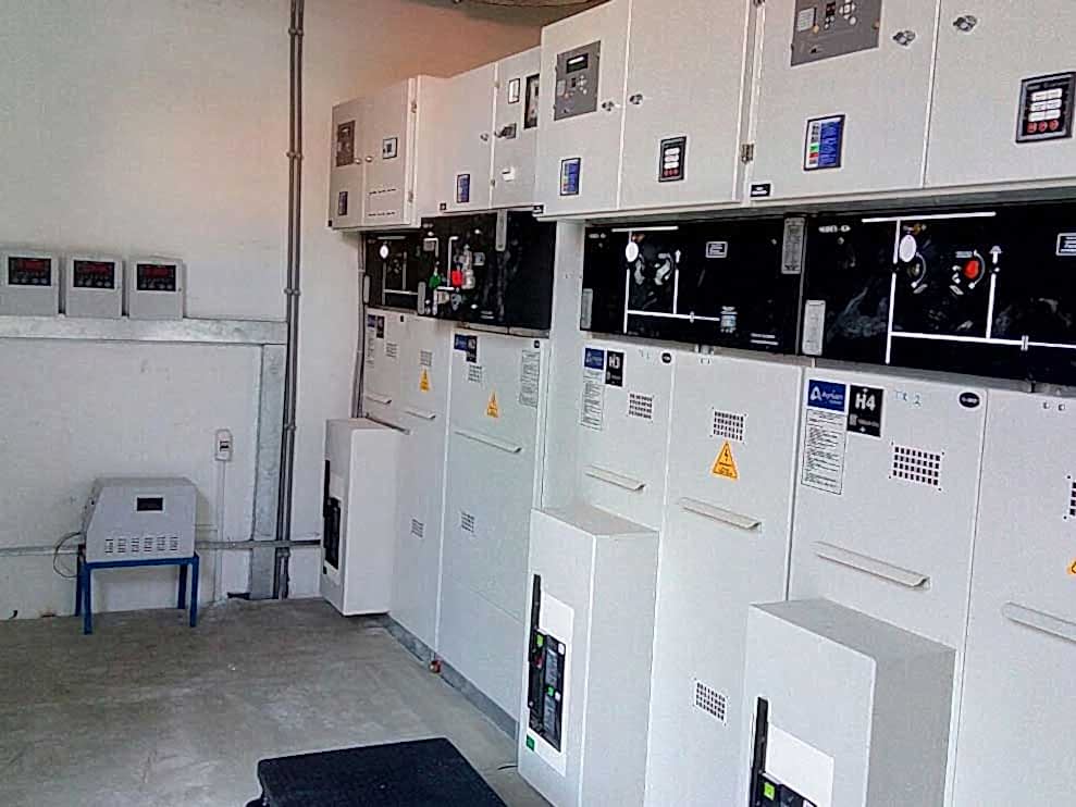 Gazi Çoşkun Elektrik