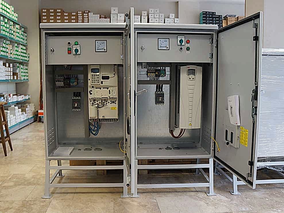 Gazi Çoşkun Elektrik