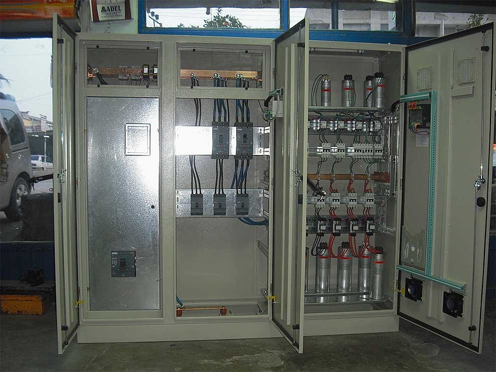 Gazi Çoşkun Elektrik