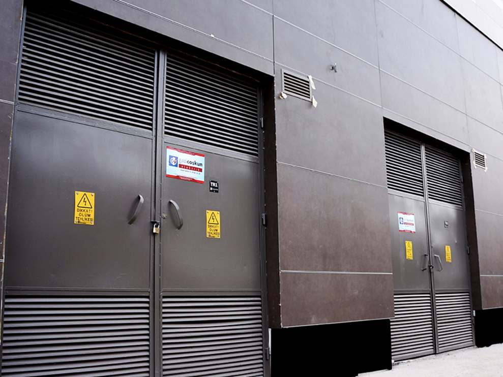 Gazi Çoşkun Elektrik