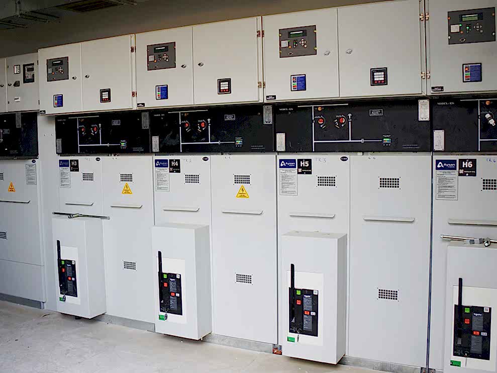 Gazi Çoşkun Elektrik