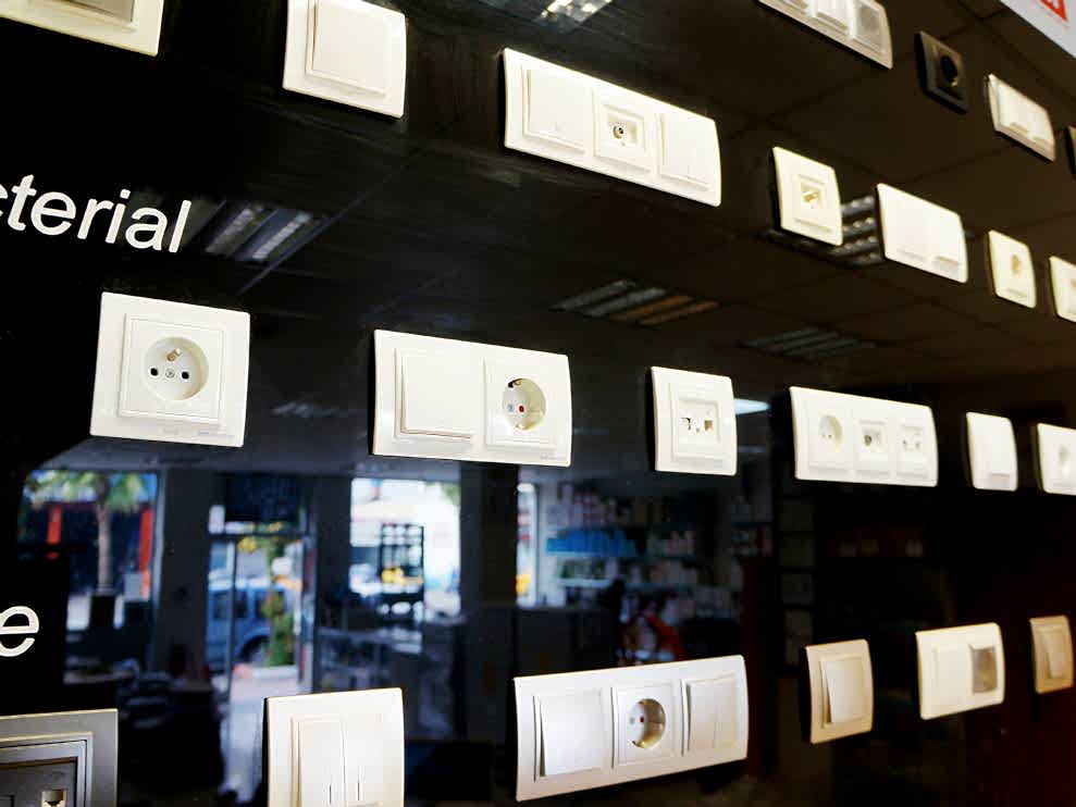 Gazi Çoşkun Elektrik