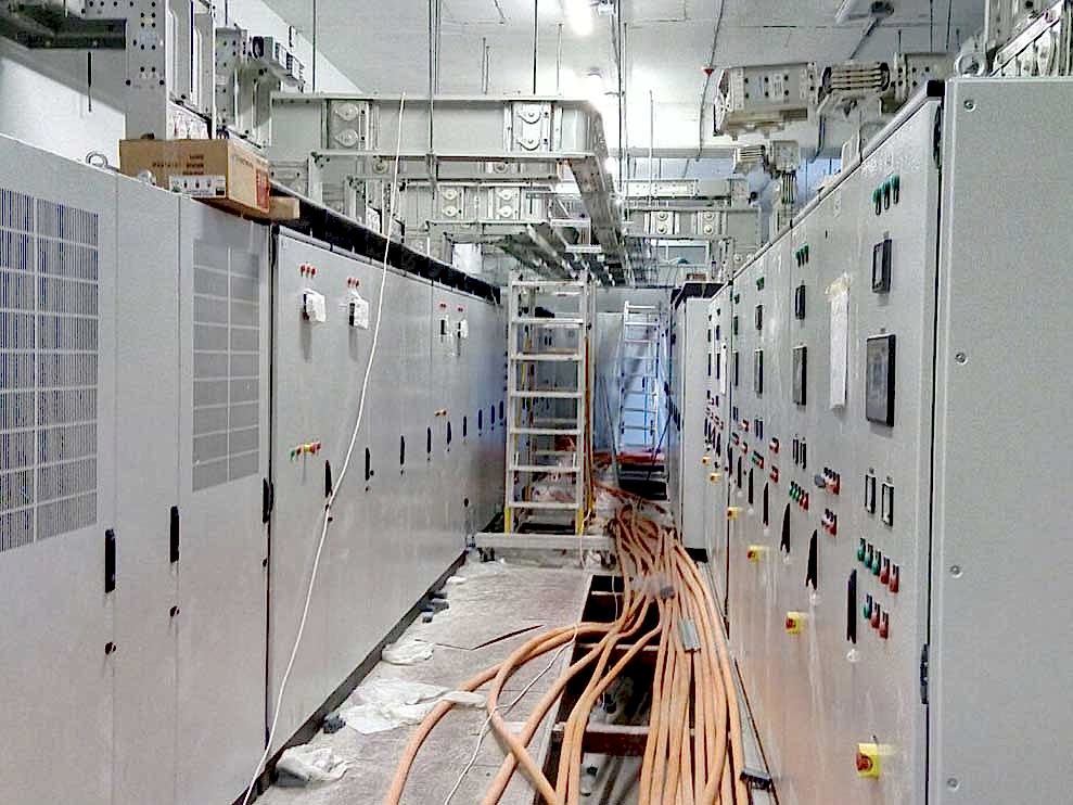 Gazi Çoşkun Elektrik