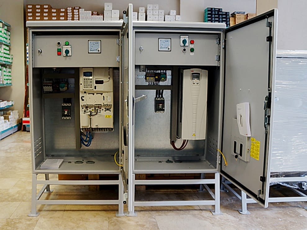 Gazi Çoşkun Elektrik