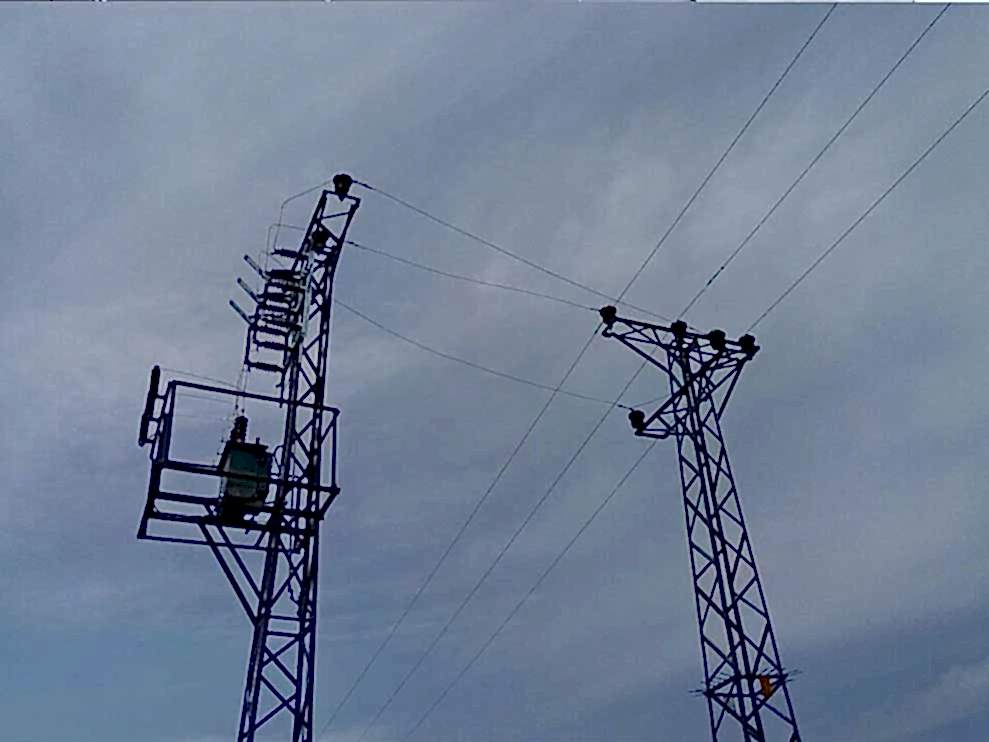 Gazi Çoşkun Elektrik