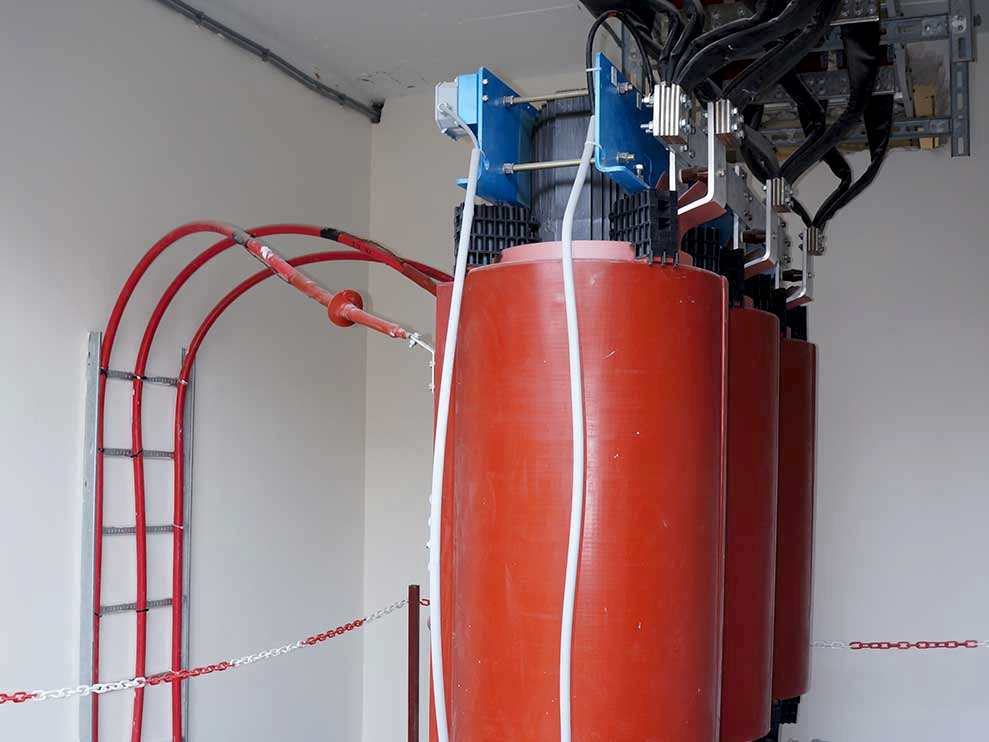 Gazi Çoşkun Elektrik