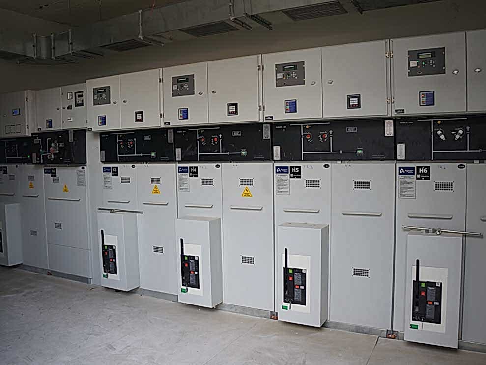 Gazi Çoşkun Elektrik