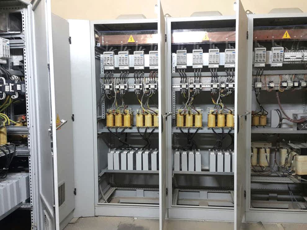 Gazi Çoşkun Elektrik