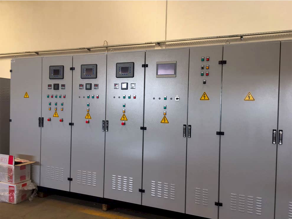 Gazi Çoşkun Elektrik