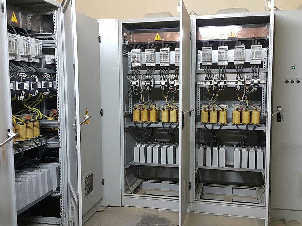 Gazi Çoşkun Elektrik