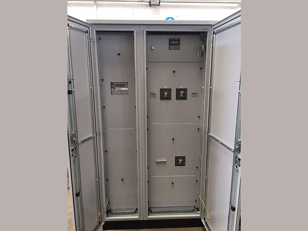 Gazi Çoşkun Elektrik