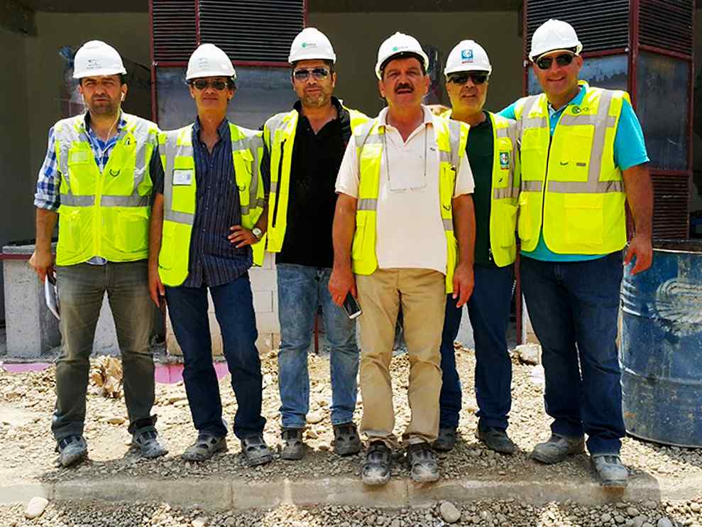 Gazi Çoşkun Elektrik