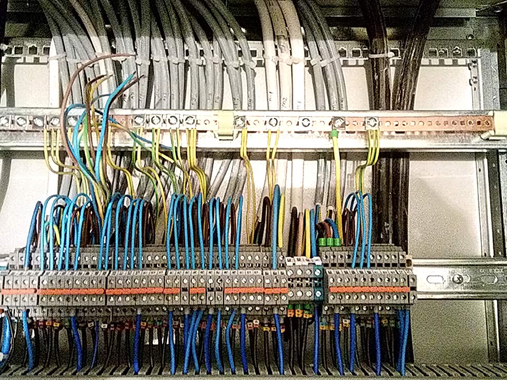 Gazi Çoşkun Elektrik