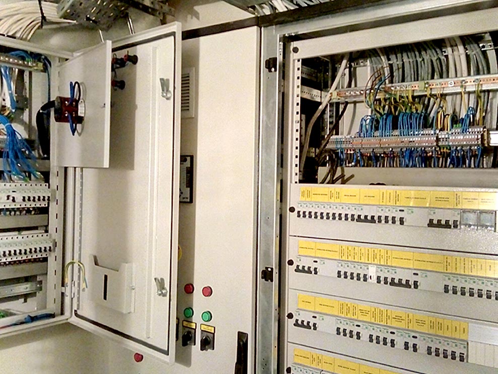 Gazi Çoşkun Elektrik