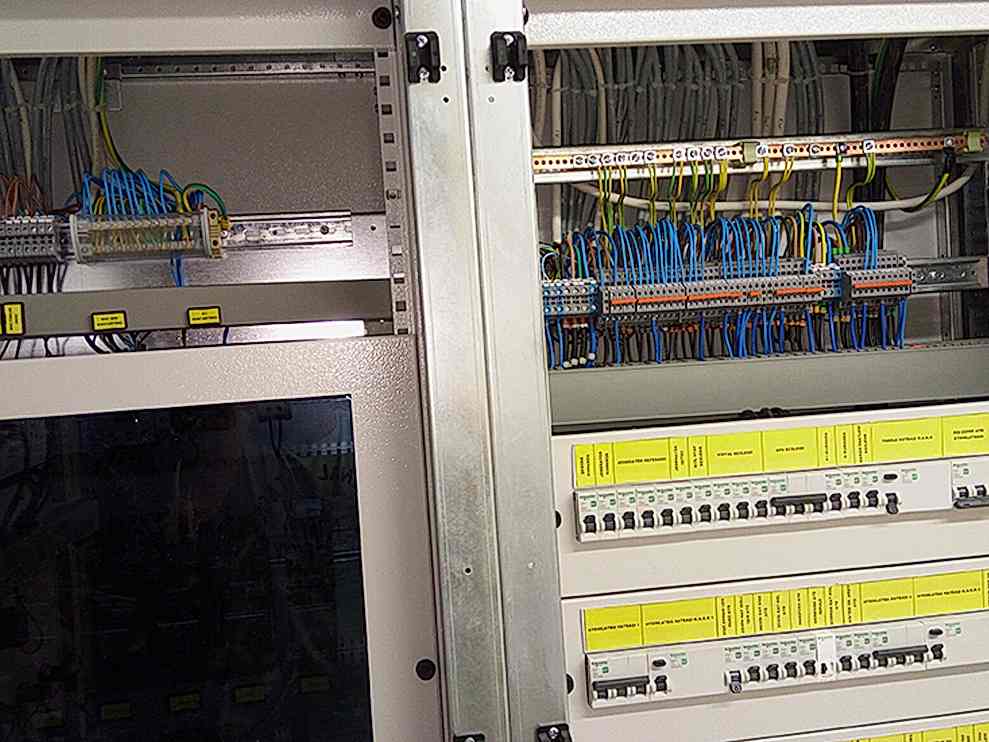 Gazi Çoşkun Elektrik