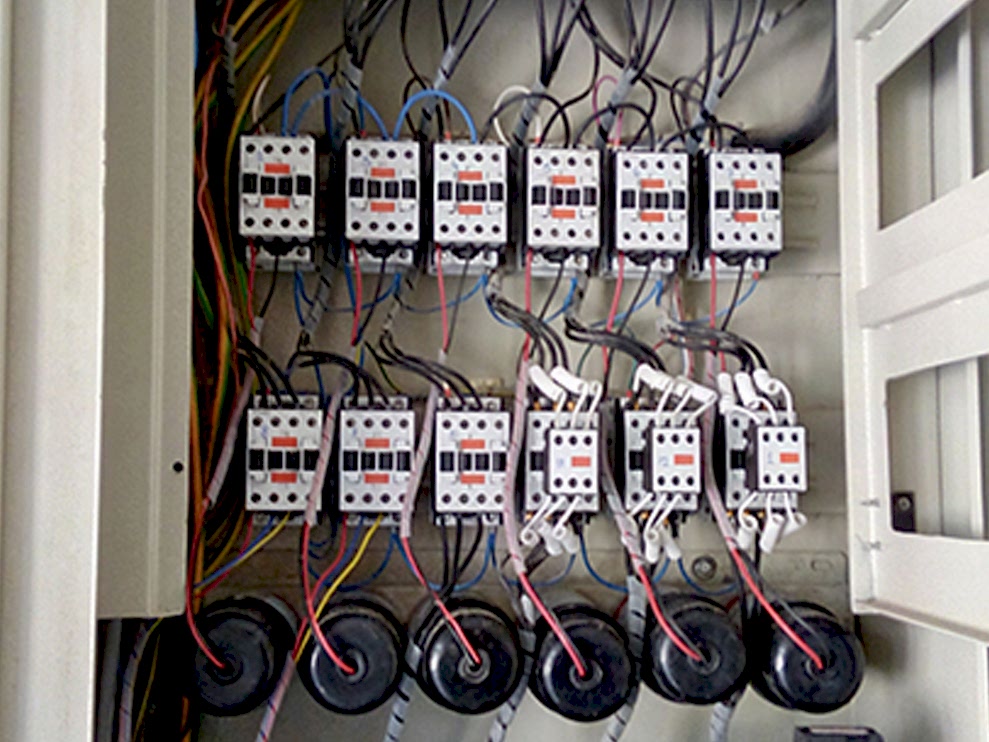 Gazi Çoşkun Elektrik