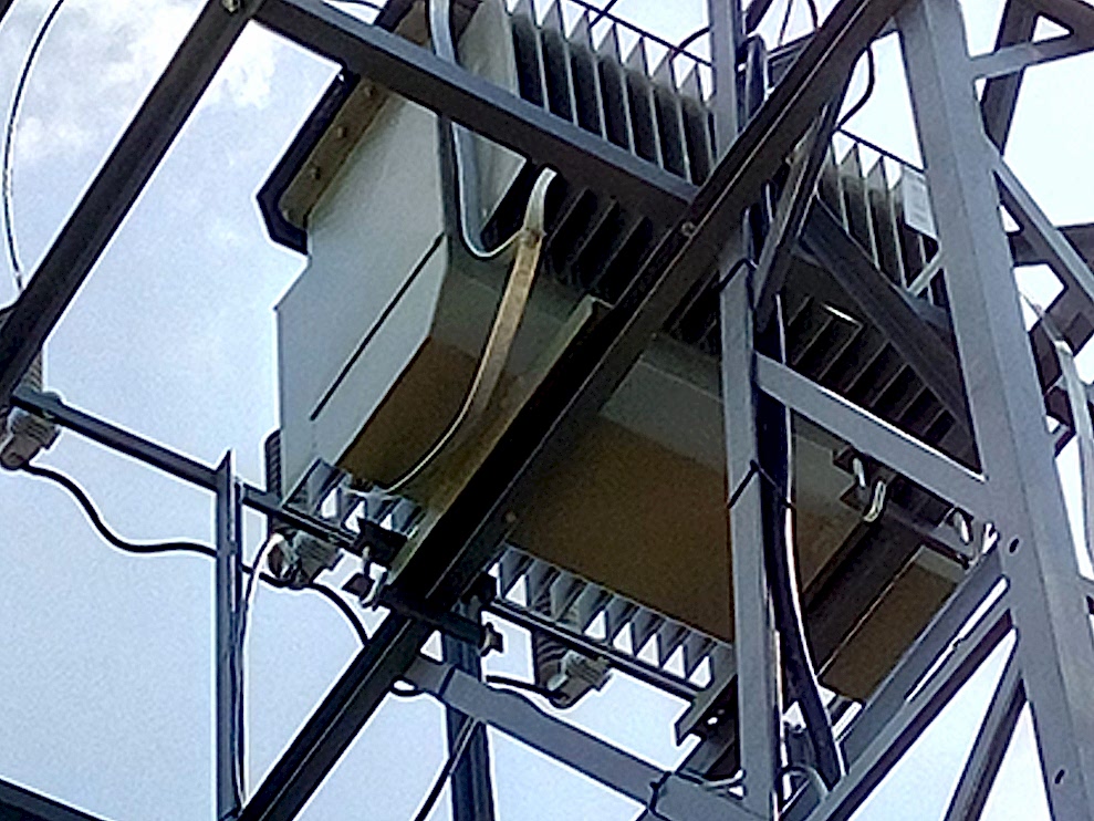 Gazi Çoşkun Elektrik