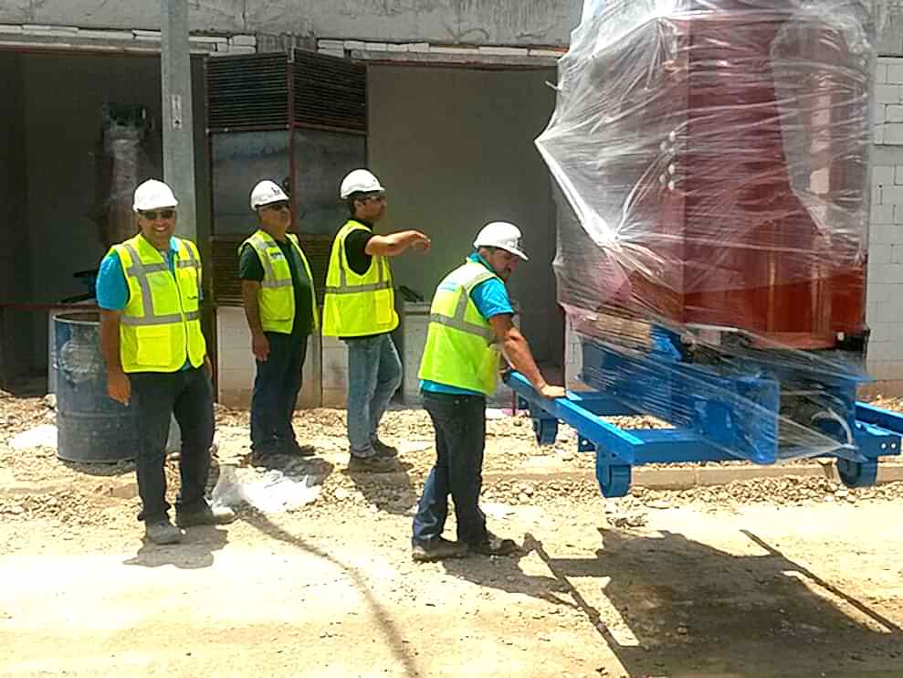 Gazi Çoşkun Elektrik