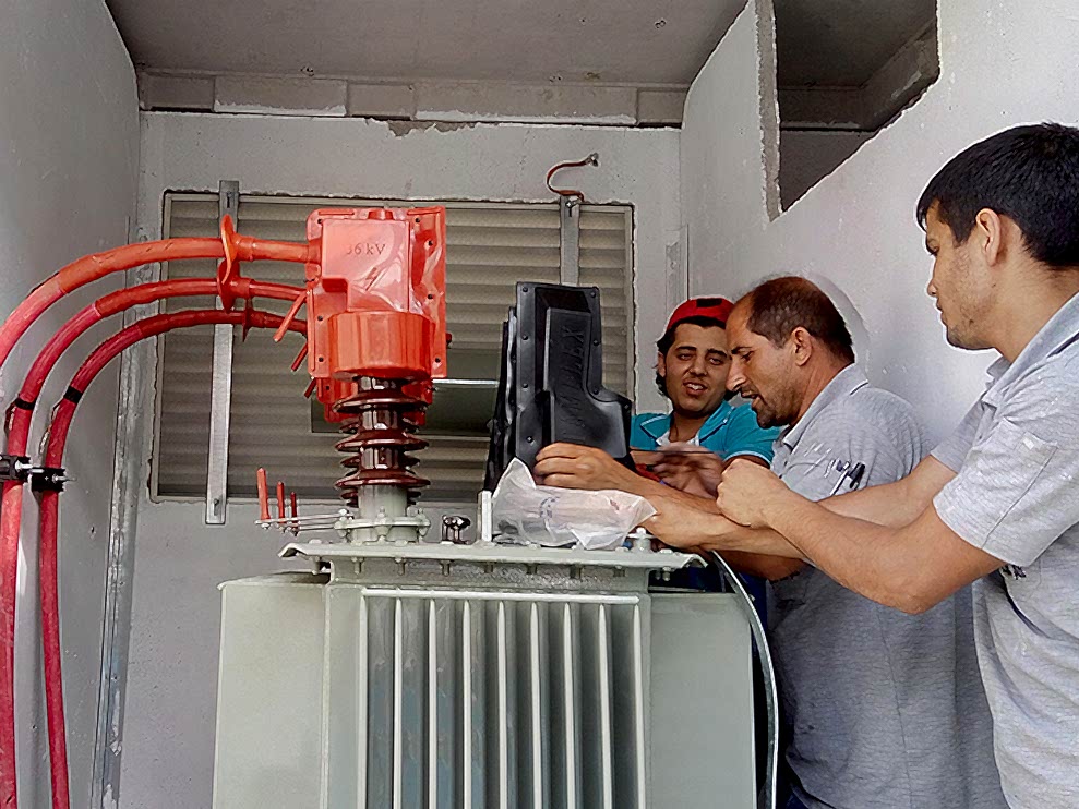 Gazi Çoşkun Elektrik