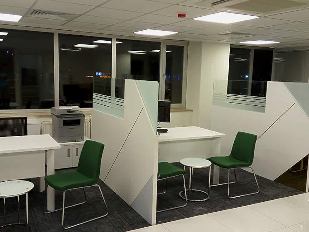 Gazi Çoşkun Elektrik