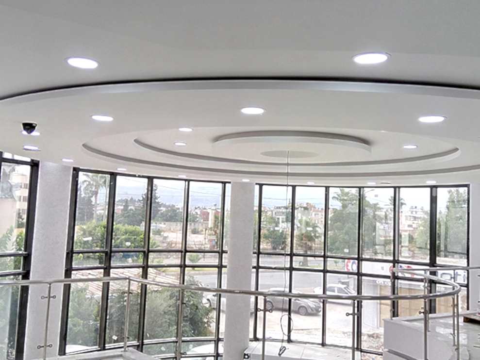 Gazi Çoşkun Elektrik