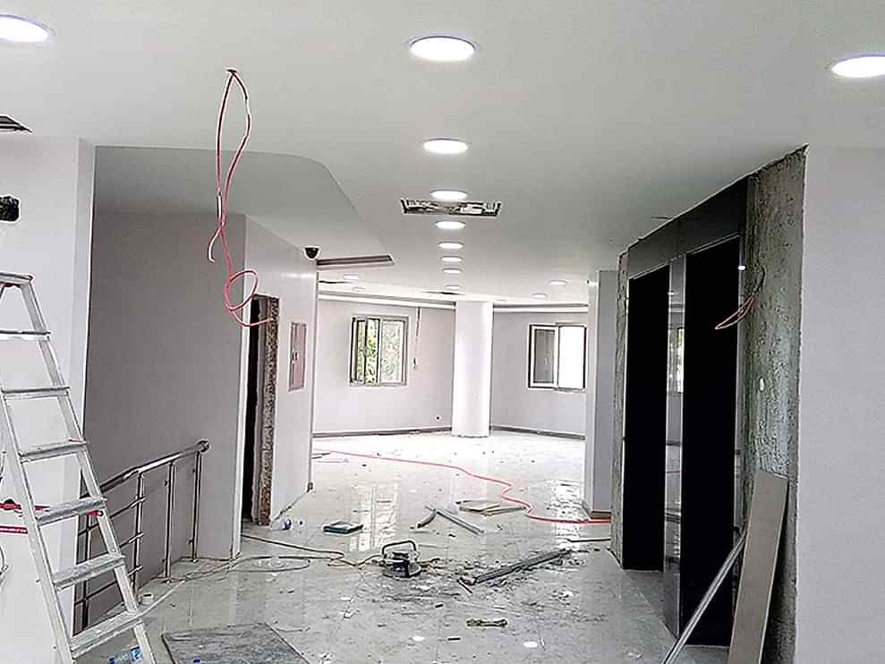 Gazi Çoşkun Elektrik