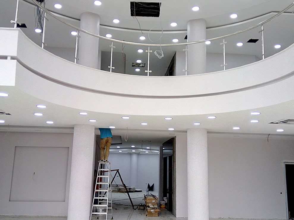 Gazi Çoşkun Elektrik