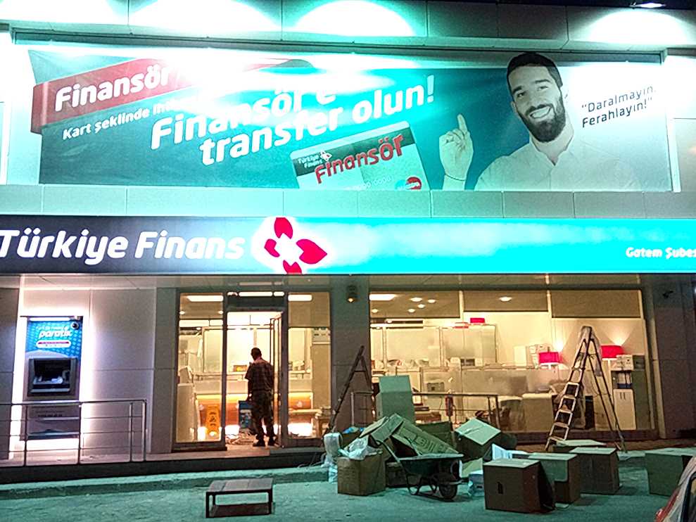 Gazi Çoşkun Elektrik