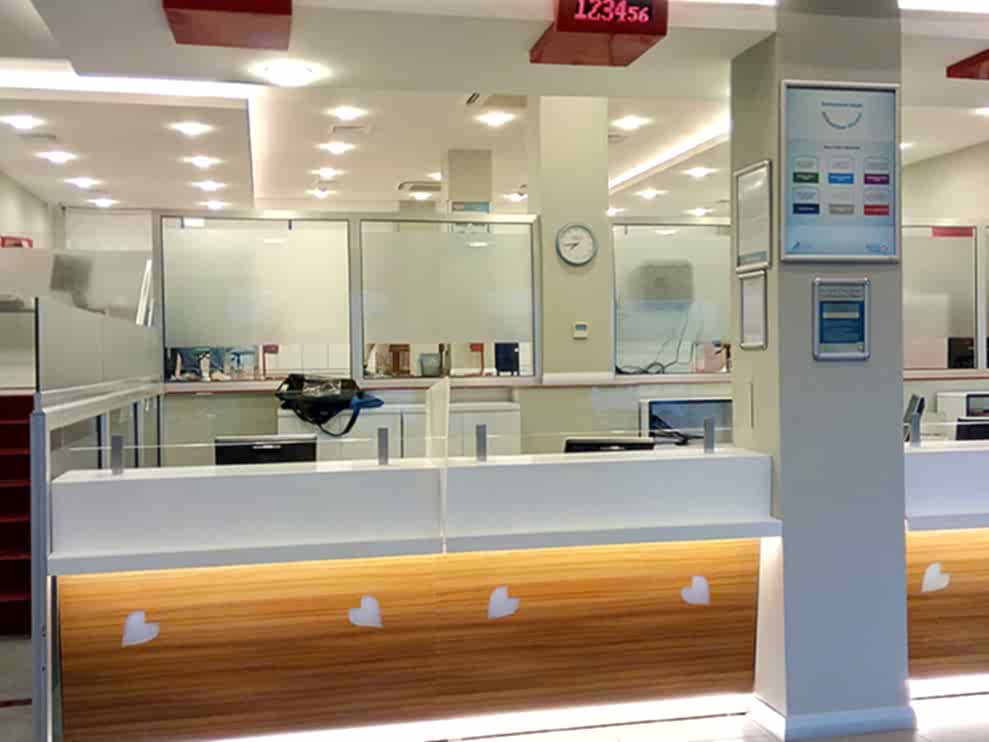 Gazi Çoşkun Elektrik