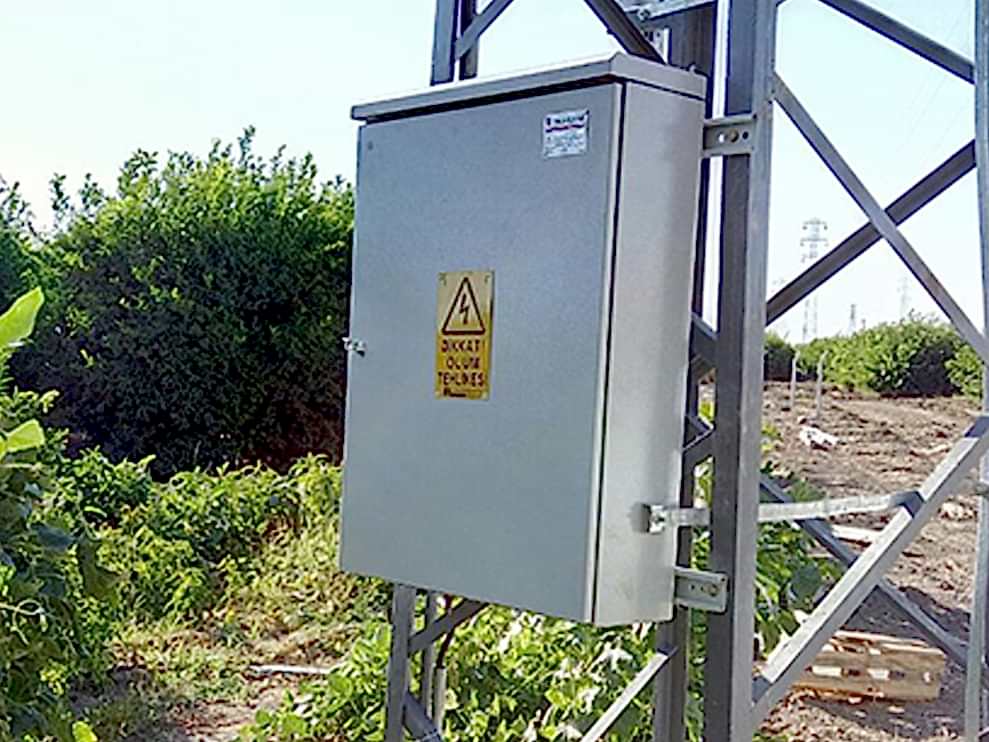 Gazi Çoşkun Elektrik