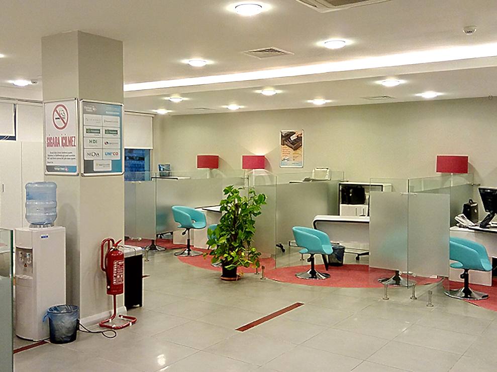 Gazi Çoşkun Elektrik