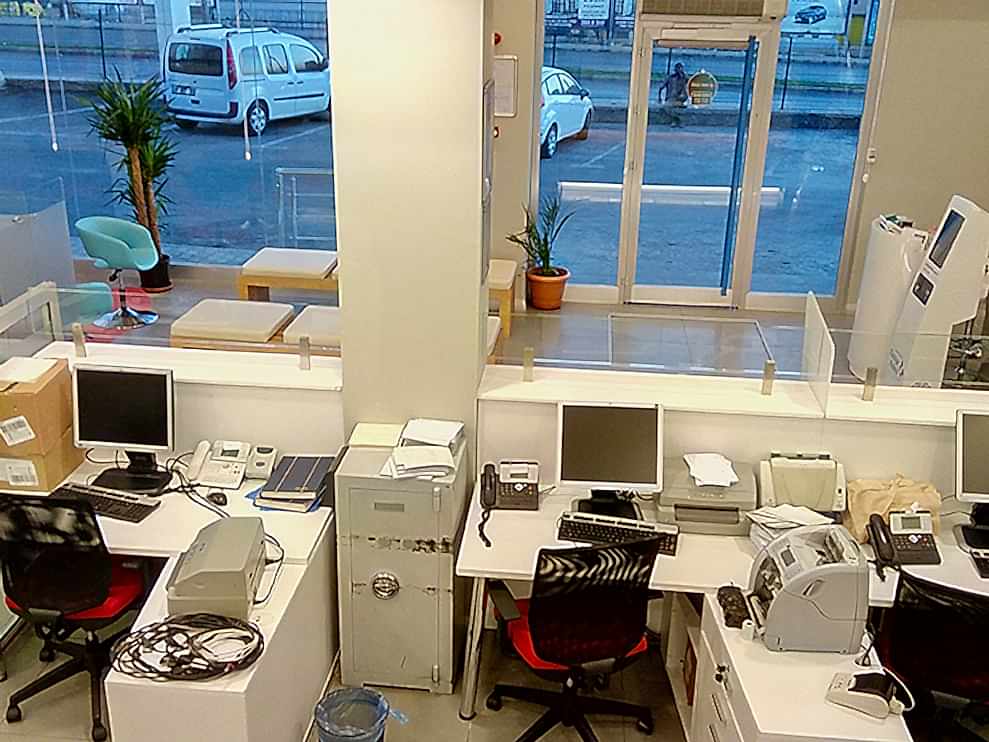 Gazi Çoşkun Elektrik