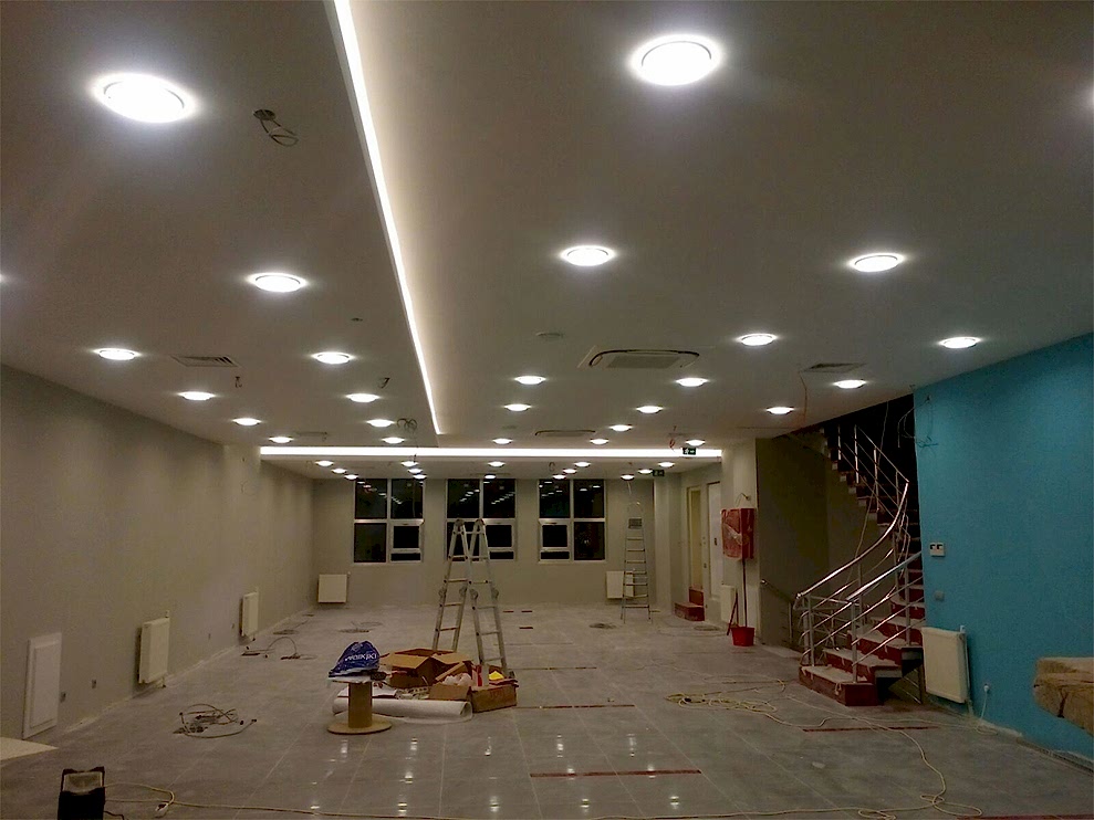 Gazi Çoşkun Elektrik