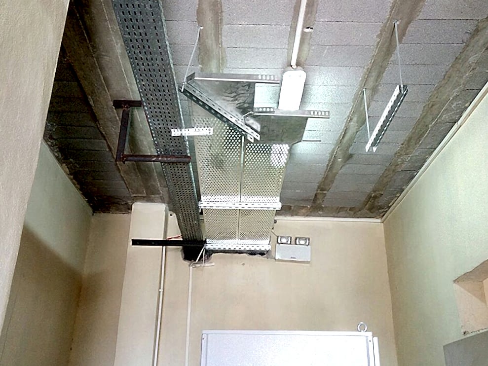 Gazi Çoşkun Elektrik