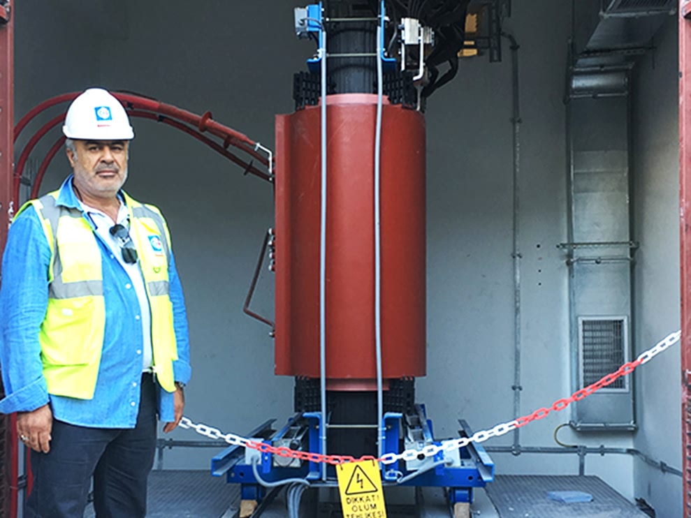 Gazi Çoşkun Elektrik