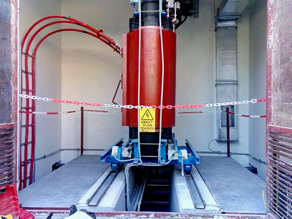 Gazi Çoşkun Elektrik