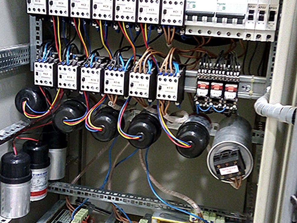 Gazi Çoşkun Elektrik